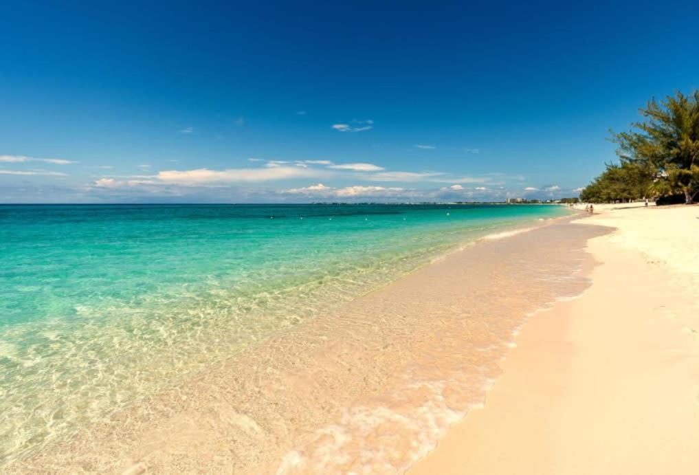 Beach Living At Plantation Village Blgs Джорджтаун Екстер'єр фото